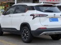 Baojun 510 (facelift 2019) - Foto 2