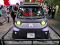 2024 Citroen AMI electric Buggy Vision - Photo 2