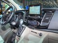 Ford Tourneo Custom I (facelift 2018) L1 - Fotografie 8