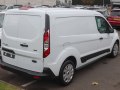 2019 Ford Transit Connect II (facelift 2018) Furgone Passo Lungo - Foto 2