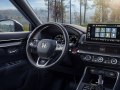 Honda CR-V VI - Fotografie 4