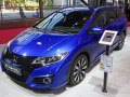 Honda Civic IX Tourer (facelift 2014) - Photo 2