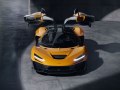 2025 McLaren W1 - Fotoğraf 4