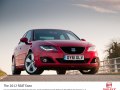 2012 Seat Exeo (facelift 2011) - Foto 12