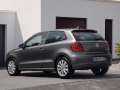 2010 Volkswagen Polo V (3-door) - Фото 2