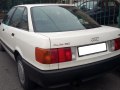 1986 Audi 80 (B3, Typ 89,89Q,8A) - Снимка 10
