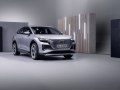 Audi Q4 Sportback e-tron - Снимка 4