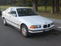 1991 BMW Серия 3 Седан (E36) - Снимка 9