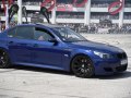 The Road to the V10-powered E60 BMW M5 - BimmerFile