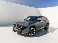 2023 BMW XM (G09) - Технически характеристики, Разход на гориво, Размери