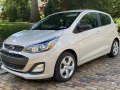 2019 Chevrolet Spark IV (facelift 2018) - Technical Specs, Fuel consumption, Dimensions