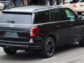 2022 Ford Expedition IV MAX (U553, facelift 2021) - εικόνα 7