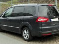 Ford Galaxy II (facelift 2010) - Kuva 6