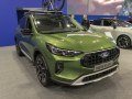 2024 Ford Kuga III (facelift 2024) - Фото 27