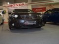 2011 Honda Accord VIII (facelift 2011) - Photo 3