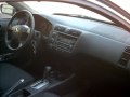 Honda Civic VII Coupe - Foto 5