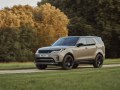 Land Rover Discovery V (facelift 2020) - Foto 9