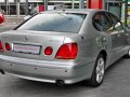 Lexus GS II (facelift 2000) - Фото 6