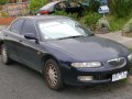 1992 Mazda Eunos 500 - Technical Specs, Fuel consumption, Dimensions