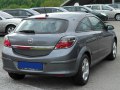 2007 Opel Astra H GTC (facelift 2007) - Photo 4