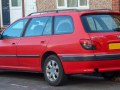Peugeot 406 Break (Phase II, 1999) - Bilde 2