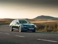 Skoda Superb III Combi (facelift 2019) - Fotografie 4