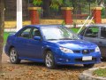 Subaru Impreza II (facelift 2005) - Fotoğraf 2