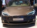 Tesla Model S (facelift 2016) - Фото 4