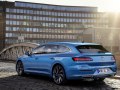 Volkswagen Arteon Shooting Brake (facelift 2020) - Фото 2